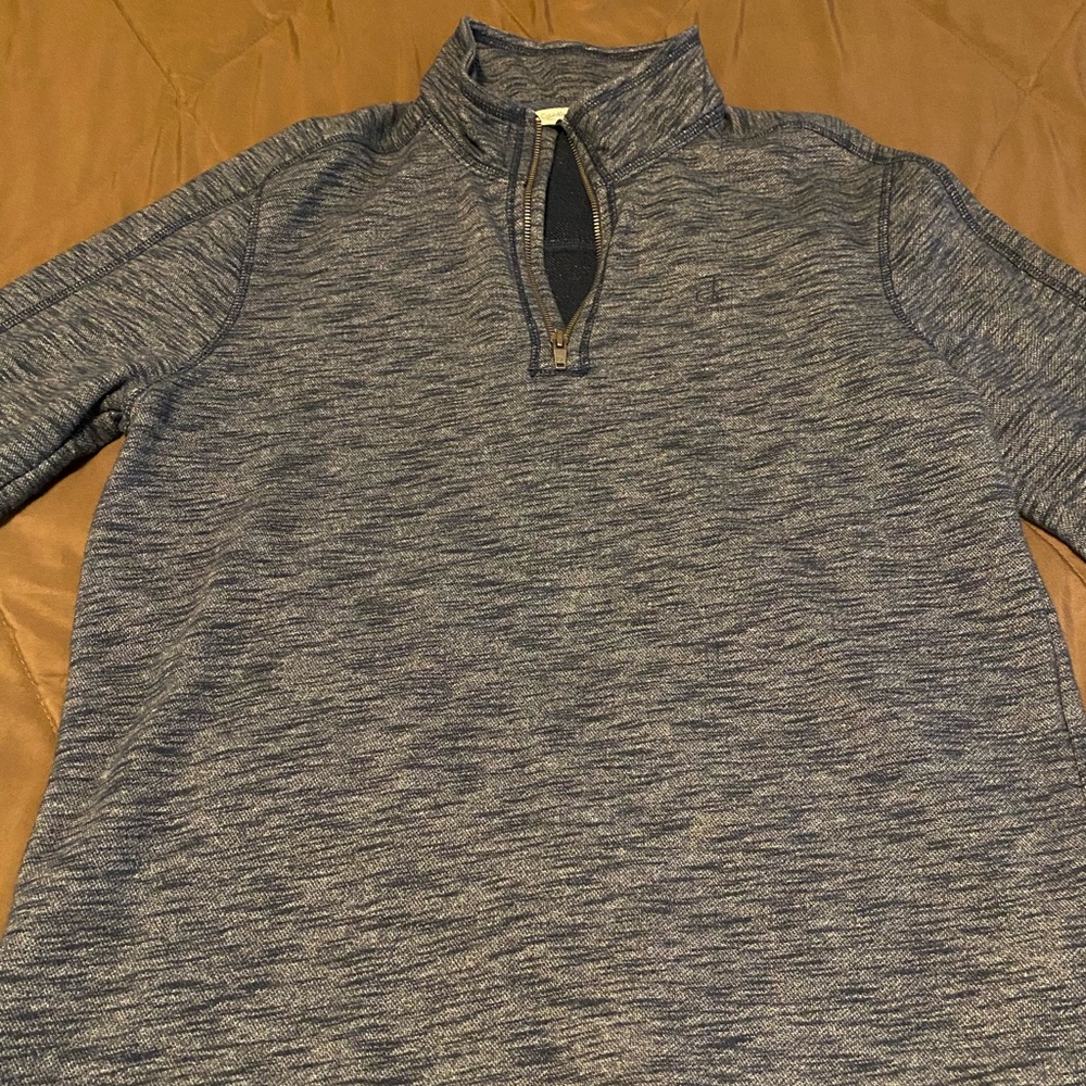 Men sweater